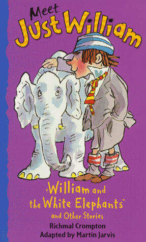 White Elephant