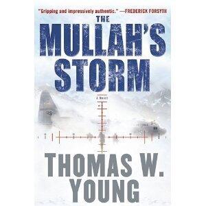 Thomas W. Young'sThe Mullah's Storm [Hardcover]