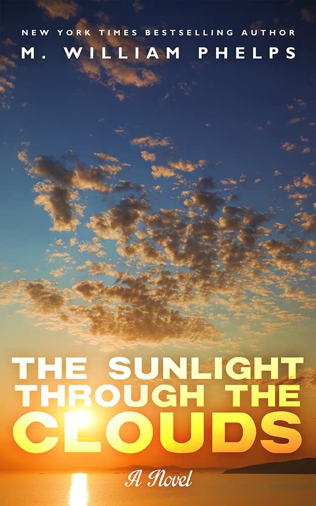 The Sunlight Through the Clouds: A Novel