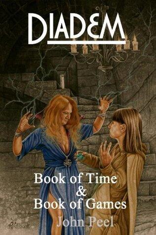 Book of Time & Book of Games