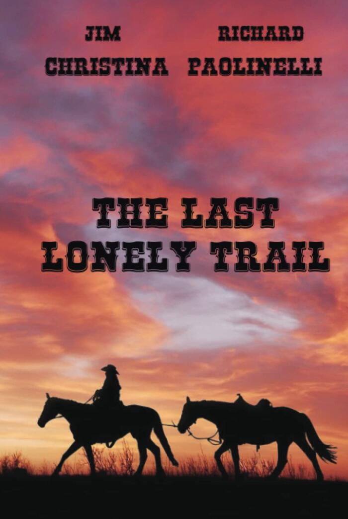 The Last Lonely Trail