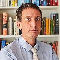 Jason Miklian