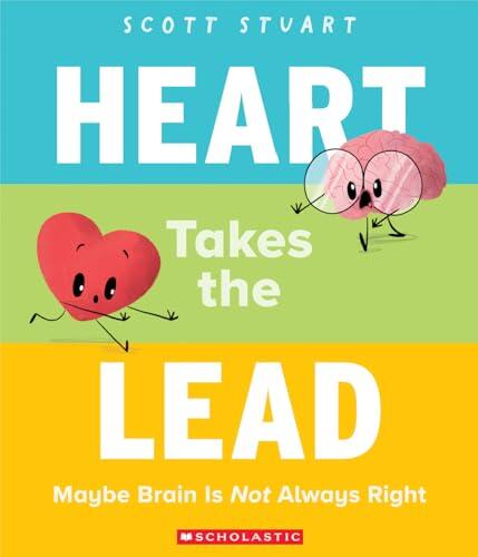 Heart Takes the Lead: Maybe Brain Is Not Always Right