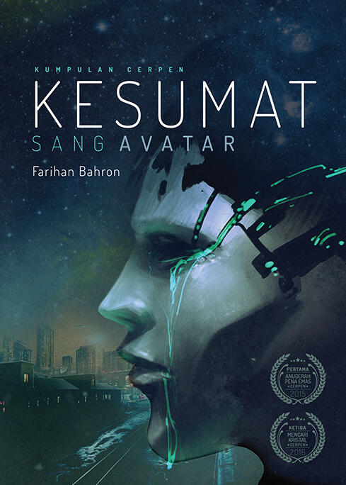 Kesumat Sang Avatar