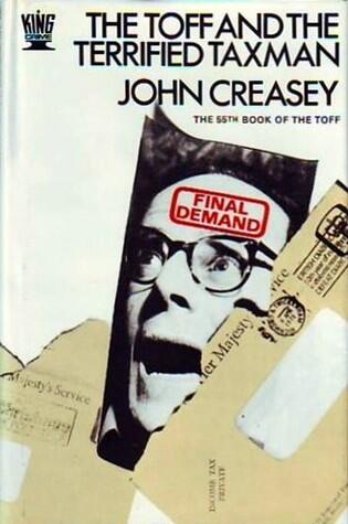 The Toff and the Terrified Taxman