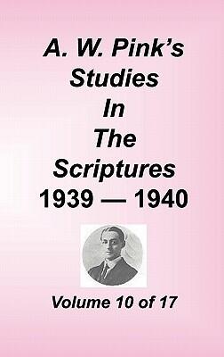 Pink's Studies in the Scripture