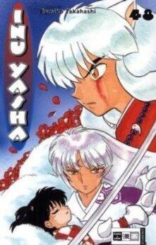 Inu Yasha, Band 48