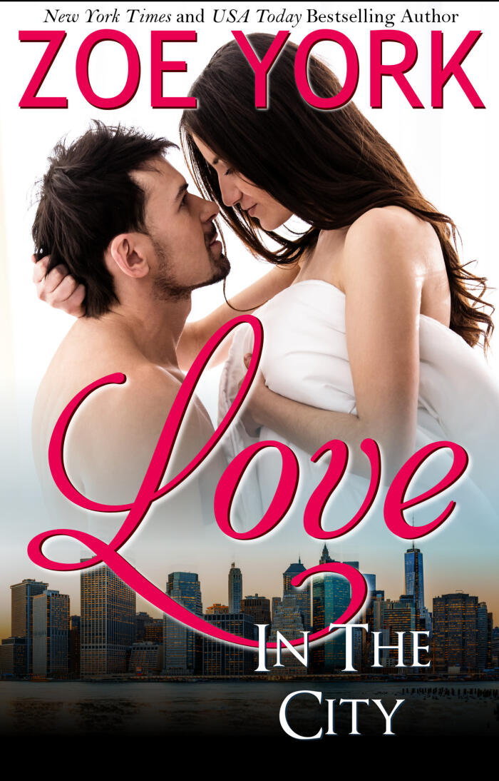 Love in the City