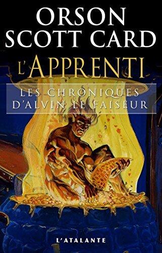 L'apprenti