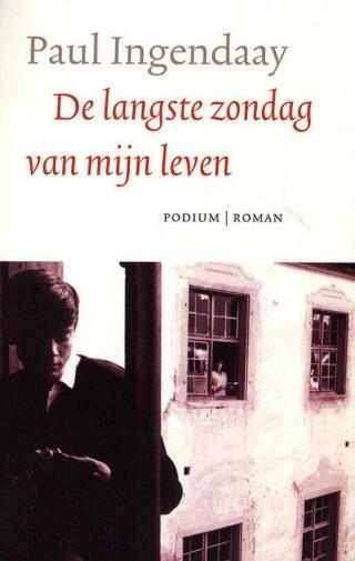 De langste zondag van mijn leven