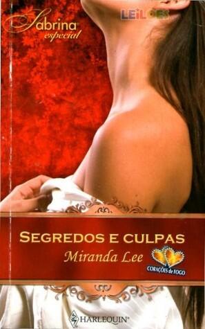 Segredos e culpas