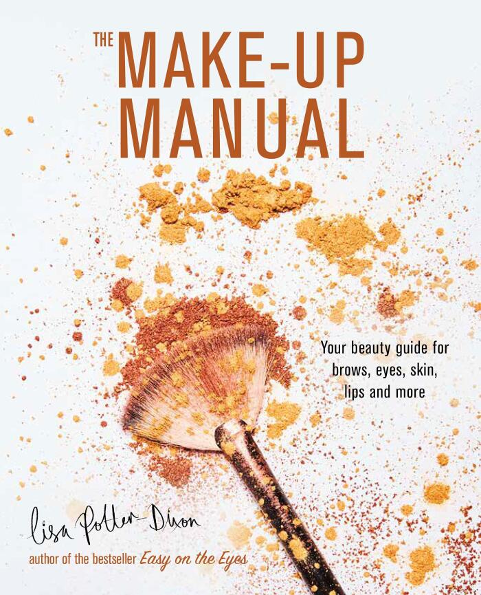 Makeup by Hannah Martin: The Make-up Manual