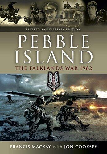Pebble Island: The Falklands War 1982