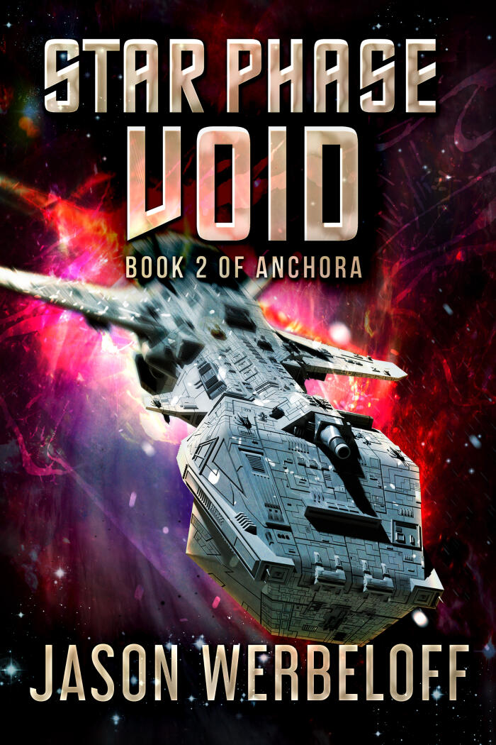 Star Phase Void