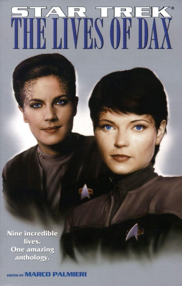 Star Trek: The Lives of Dax