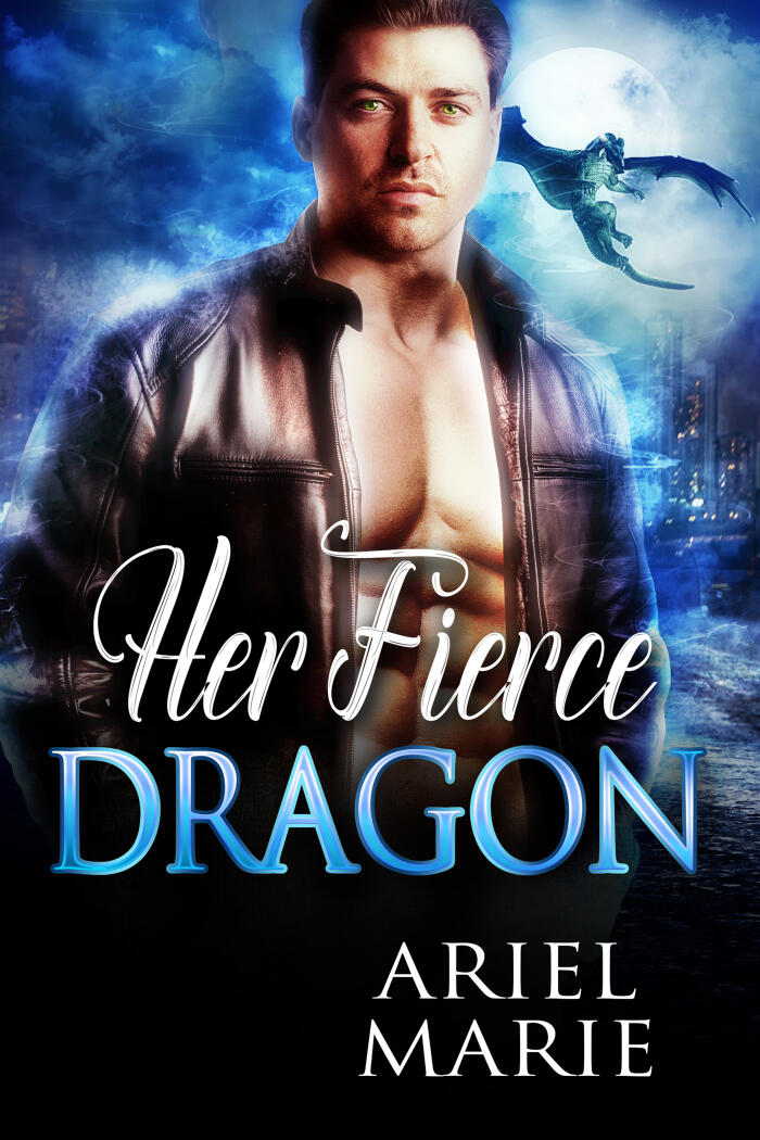 Her Fierce Dragon