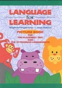 Language for Learning, Mastery Test Package
