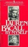 Lauren Bacall by Myself