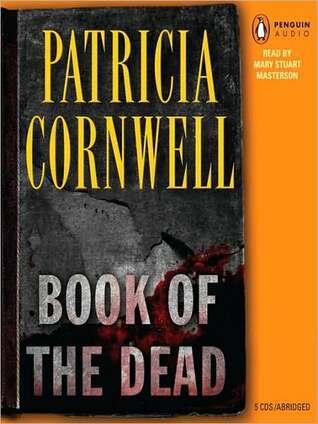 Book of the Dead: Scarpetta