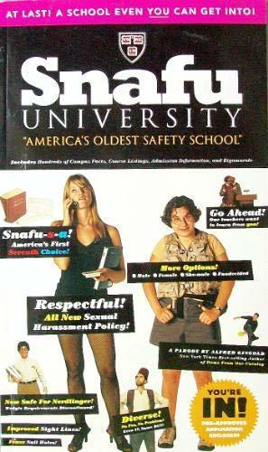 Snafu University