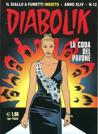 Diabolik anno XLIV - 2005