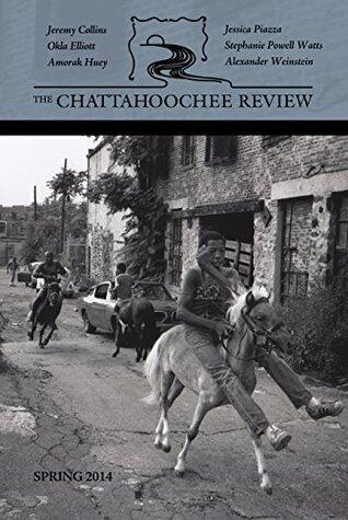 The Chattahoochee Review
