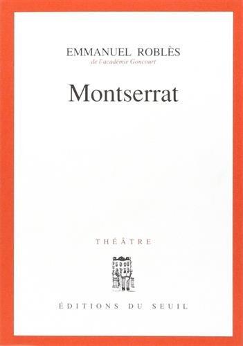 Montserrat (Théâtre)