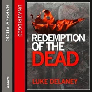 Redemption of the Dead: A DI Sean Corrigan Short Story