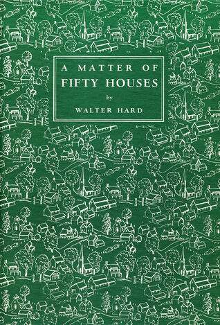 A Matter of Fifty Houses