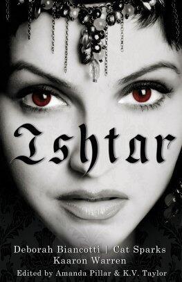 Ishtar