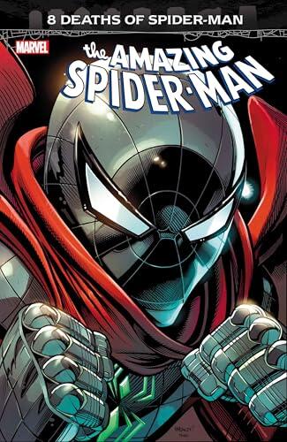 Amazing Spider-Man (2022-) #62
