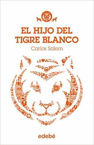 Tigre Blanco