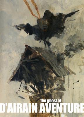 Ghost of D'Airain Aventure