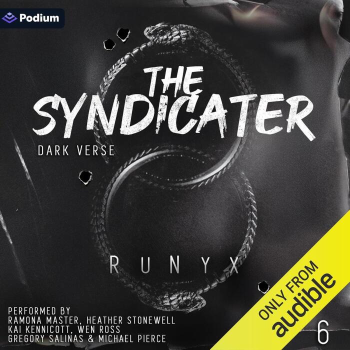 The Syndicater