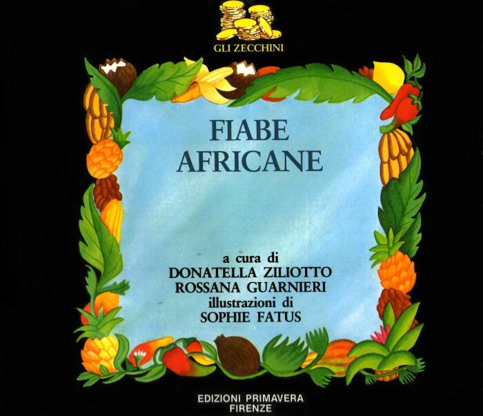 Fiabe africane