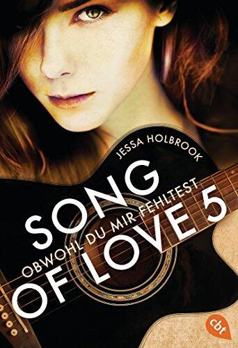 SONG OF LOVE - Obwohl du mir fehltest: Folge 05