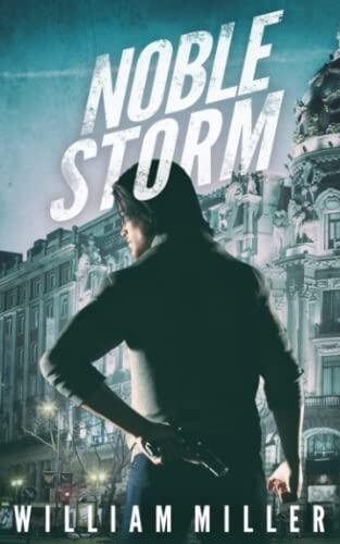 Noble Storm
