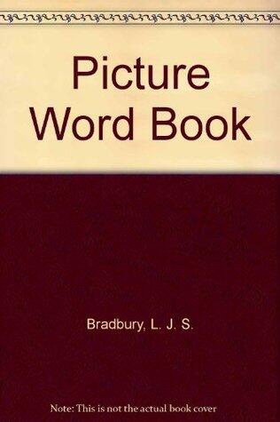 Picture Word Book