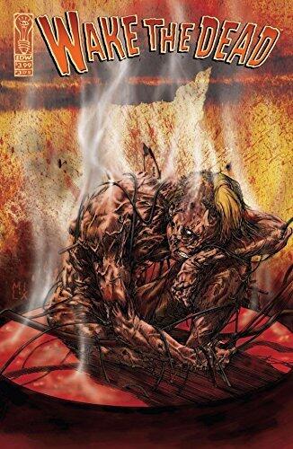 Wake the Dead #3