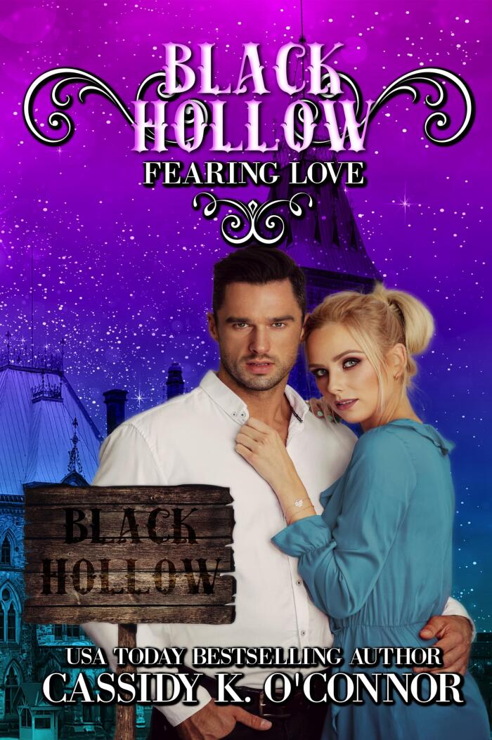 Fearing Love: A Black Hollow Story