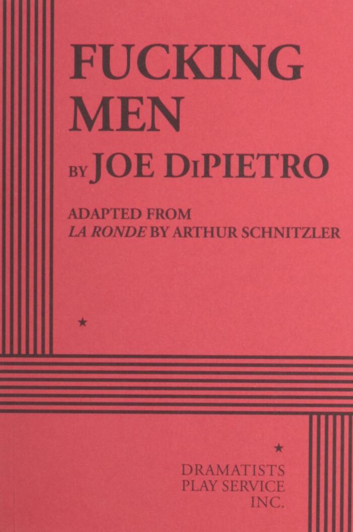 Fucking Men