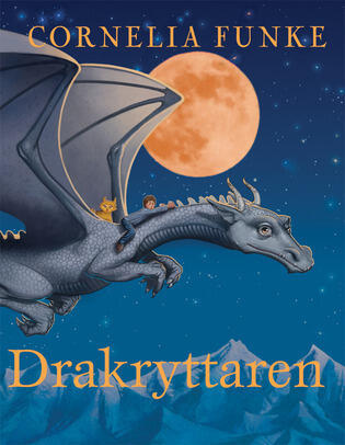 Drakryttaren
