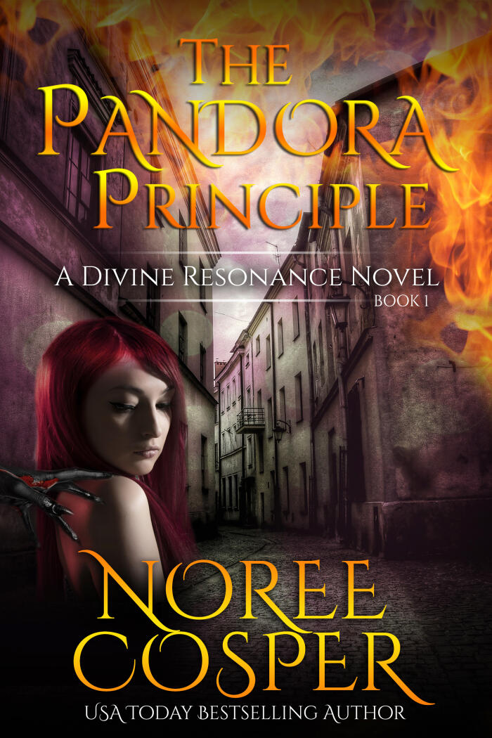 The Pandora Principle
