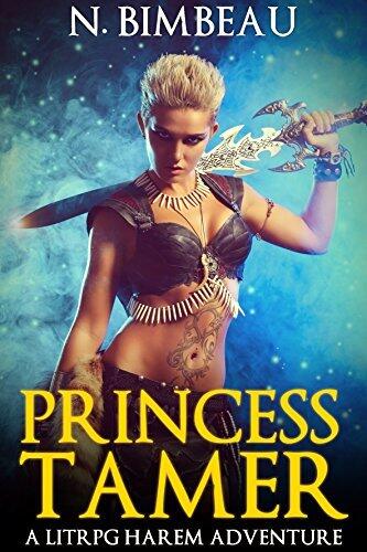 Princess Tamer