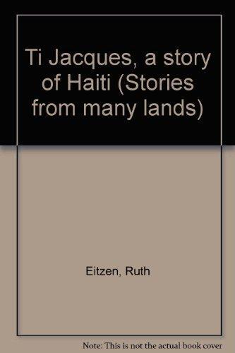 Ti Jacques: A Story of Haiti