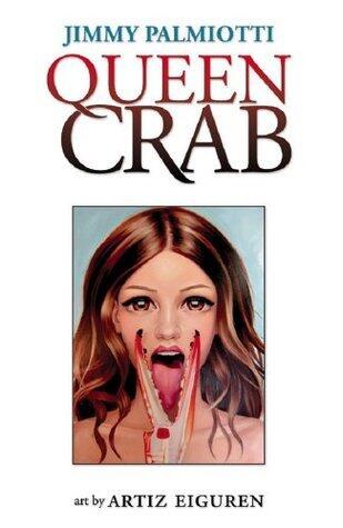 Queen Crab