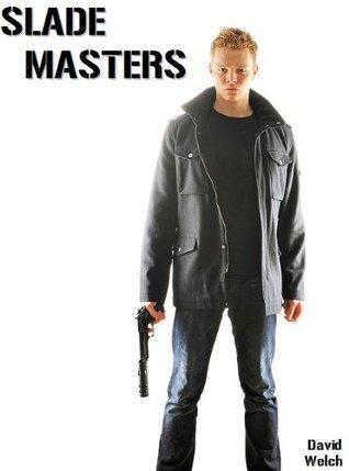 Slade Masters
