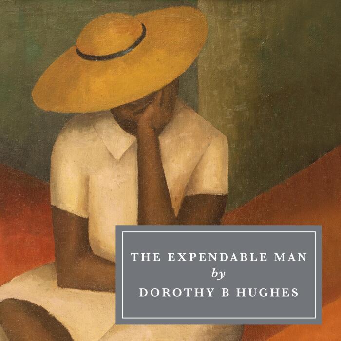 The Expendable Man