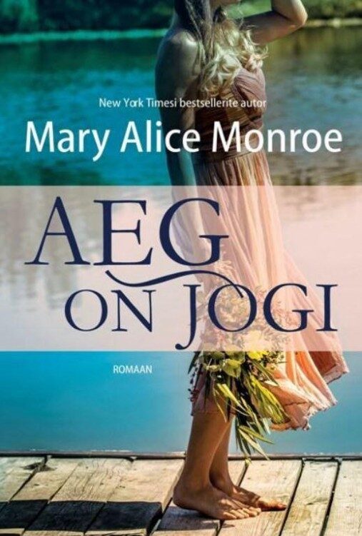 Aeg on jõgi