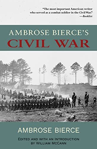 Ambrose Bierce's Civil War